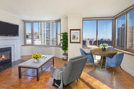 Image 1 of 23 for 400 East 90th Street #23C in Manhattan, NEW YORK, NY, 10128