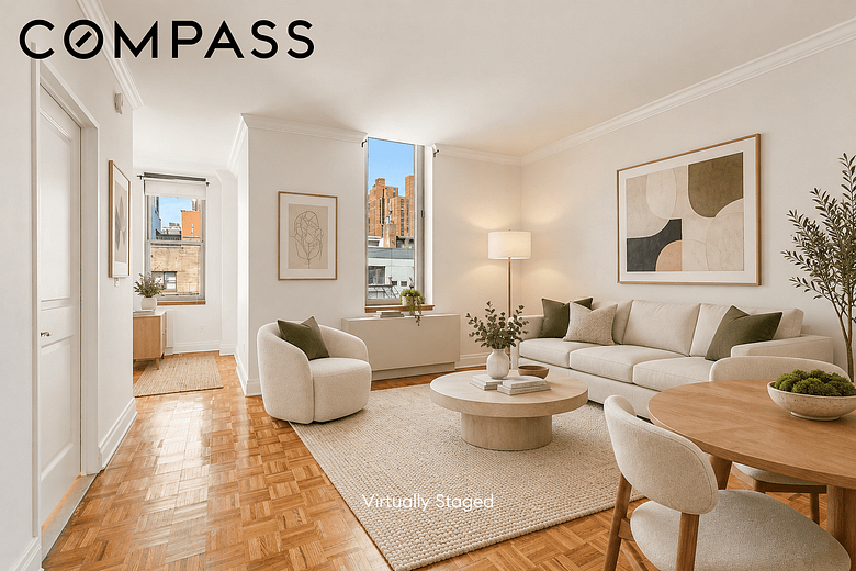 400 East 90th Street #5C