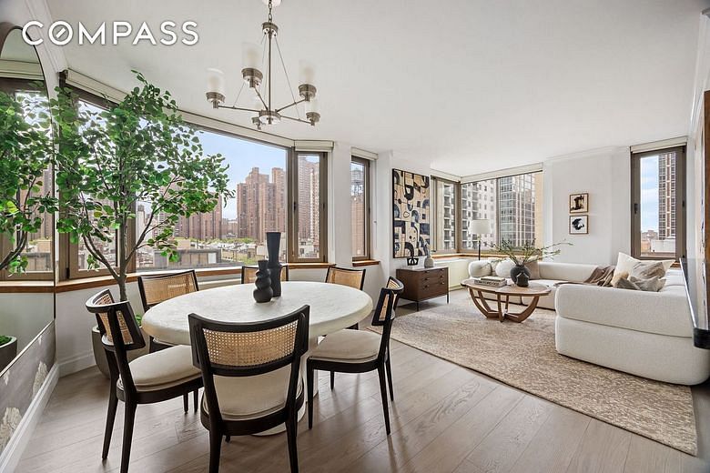 400 East 90th Street #7D