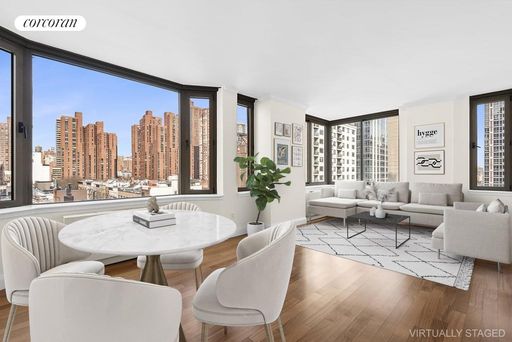 Image 1 of 7 for 400 East 90th Street #8D in Manhattan, NEW YORK, NY, 10128