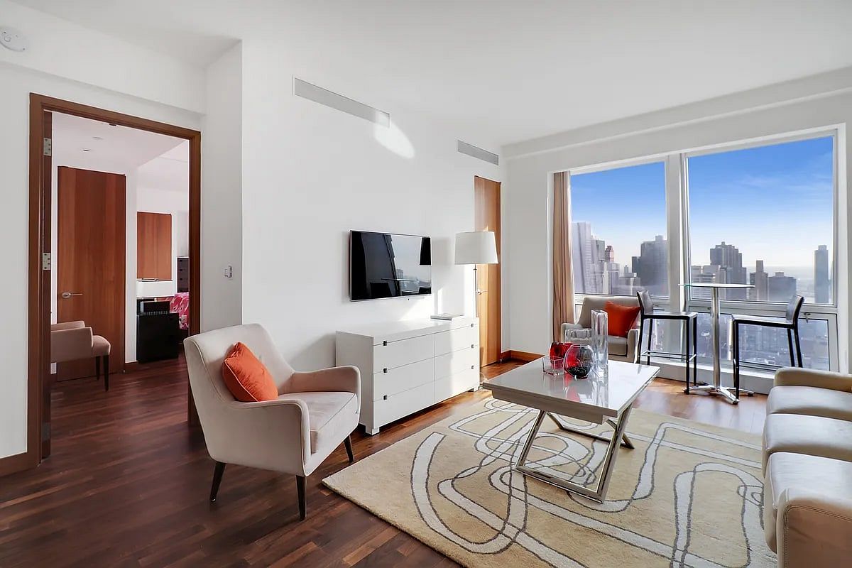 Image 1 of 33 for 400 Fifth Avenue #37C in Manhattan, New York, NY, 10018