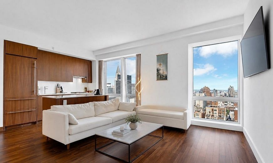 400 Fifth Avenue #45B