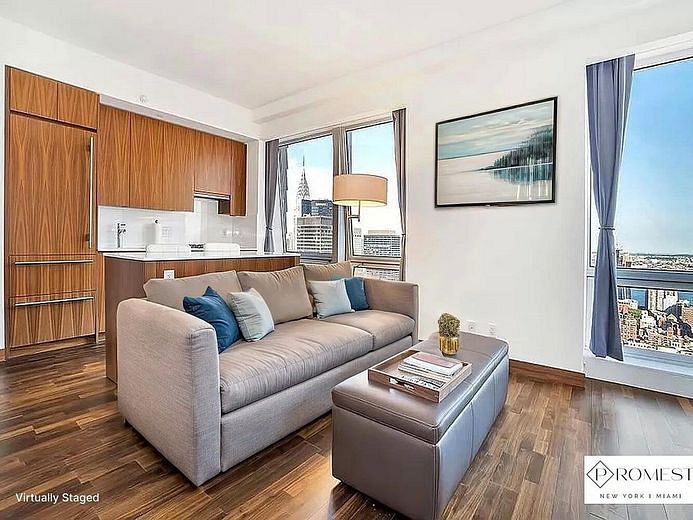 400 Fifth Avenue #45B