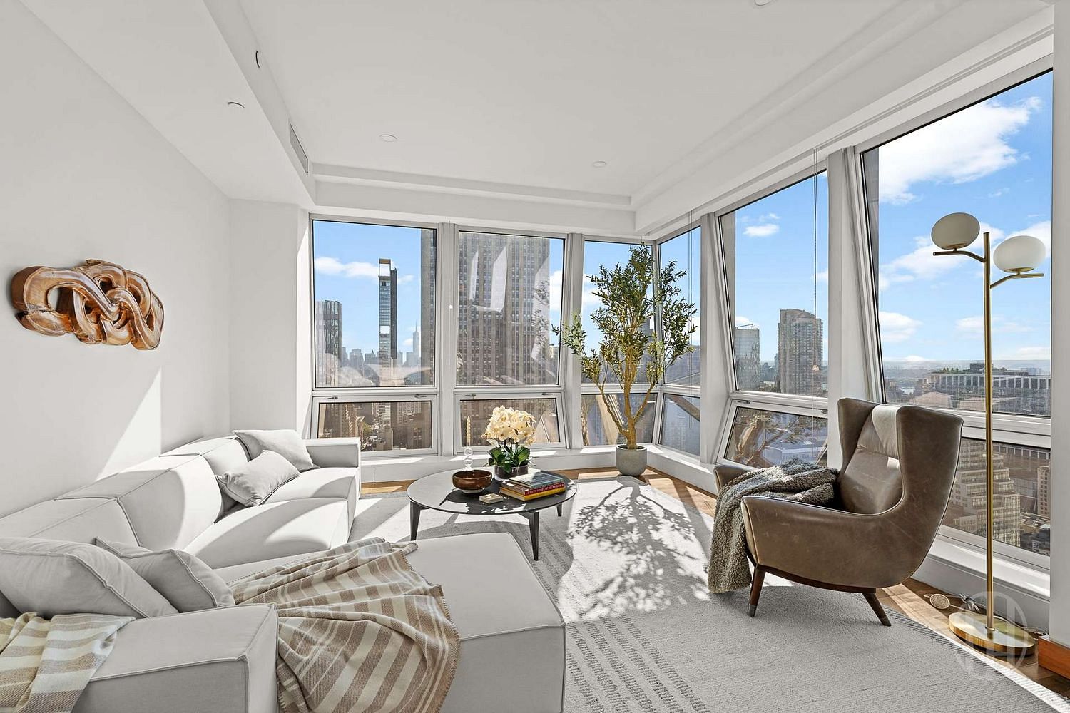 400 Fifth Avenue #45G