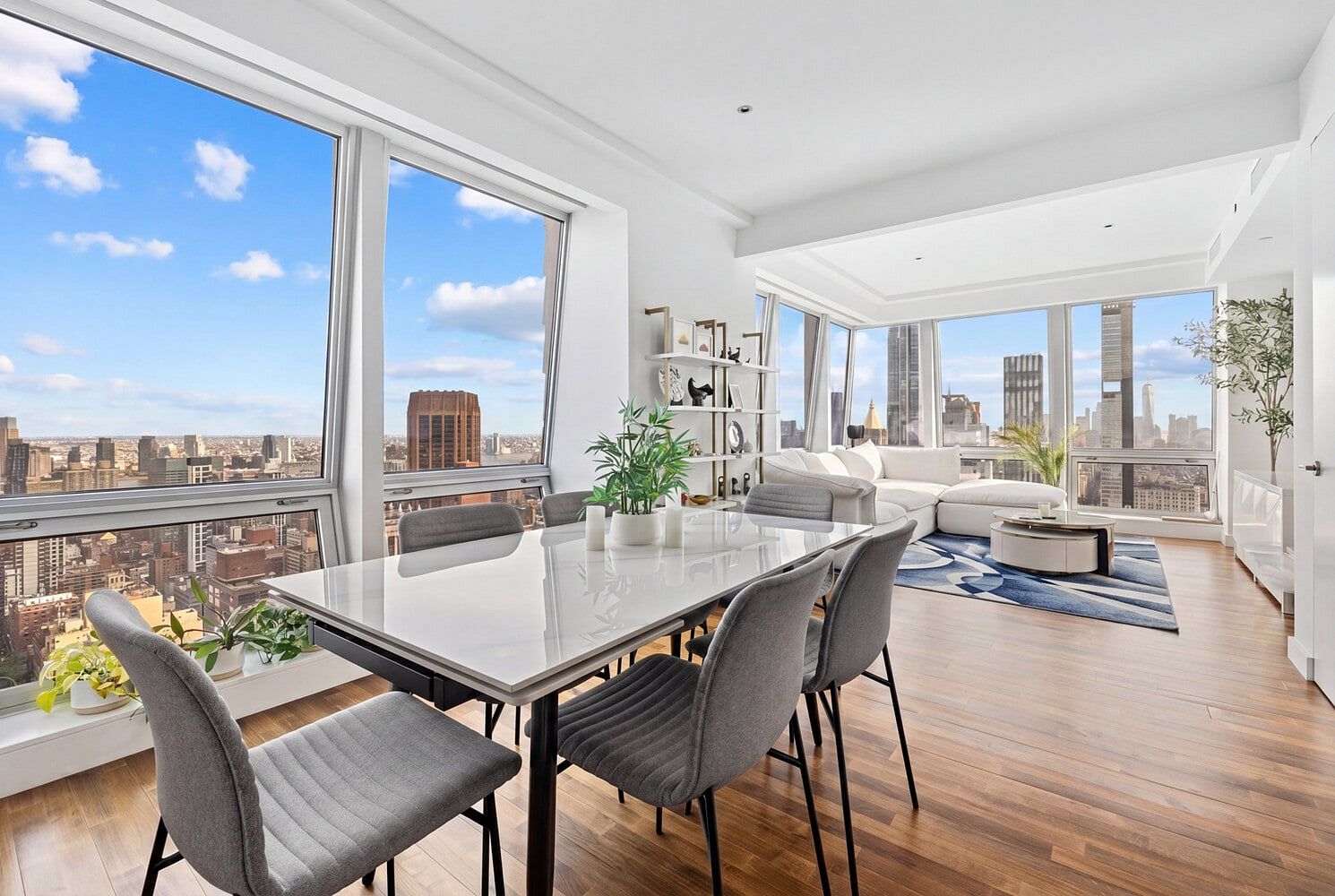 400 Fifth Avenue #46AB