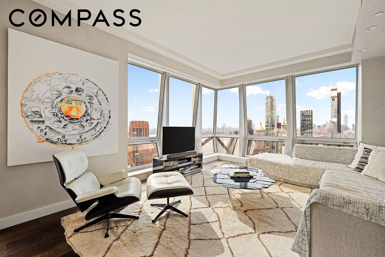 400 Fifth Avenue #50A