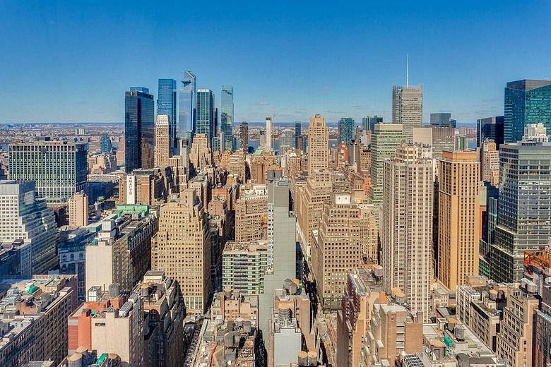 400 Fifth Avenue #52F
