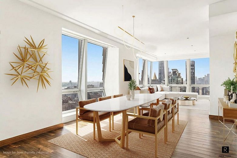 400 Fifth Avenue #54A