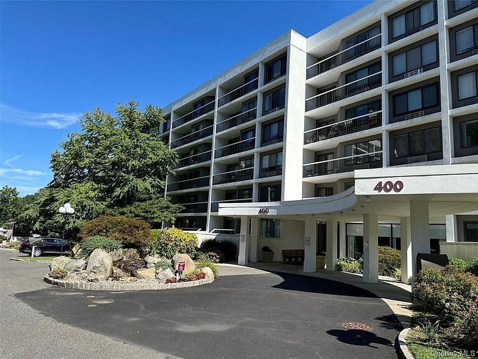 400 High Point Drive #409