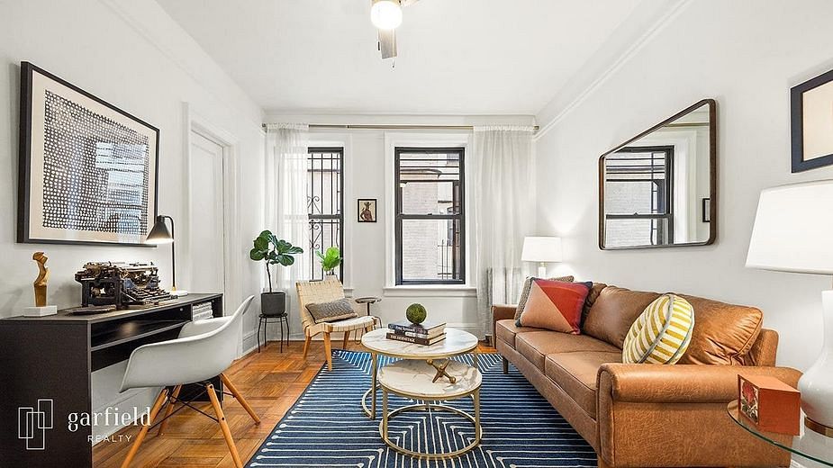 400 Lincoln Place #1F