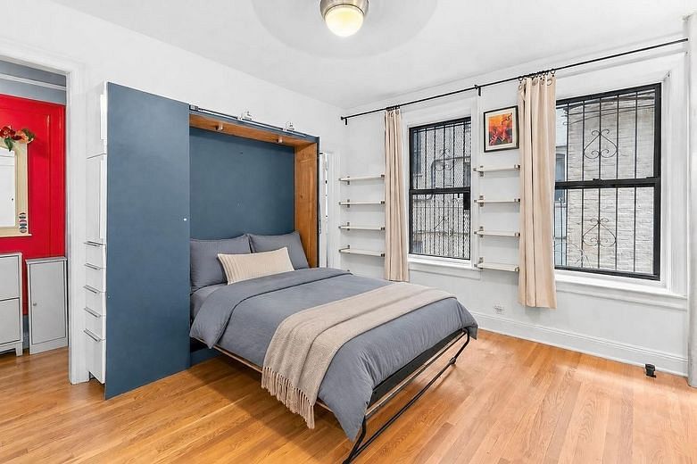 400 Lincoln Place #1H