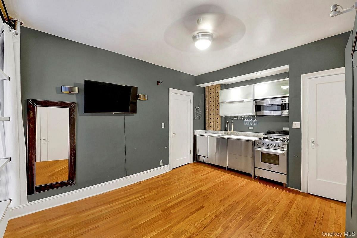 Image 1 of 6 for 400 Lincoln Place #1H in Brooklyn, New York, NY, 11238