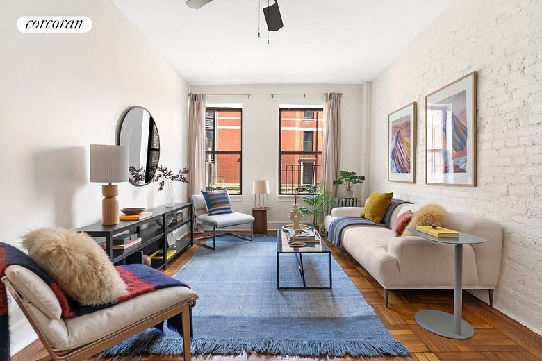 400 Lincoln Place #2I