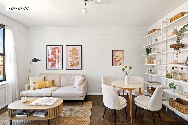 400 Lincoln Place #3H
