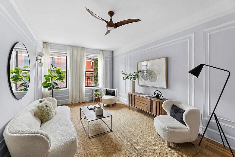 400 Lincoln Place #3I