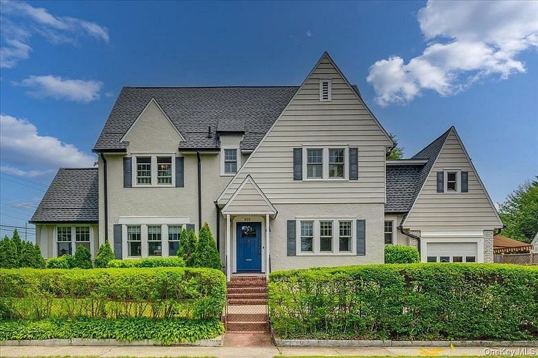 400 Manor Ridge Road