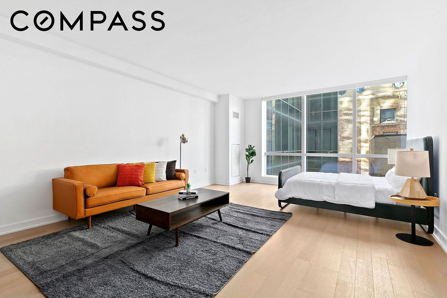 400 Park Avenue South #23G