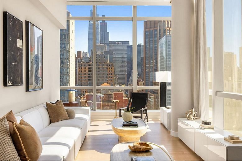 400 Park Avenue South #26C