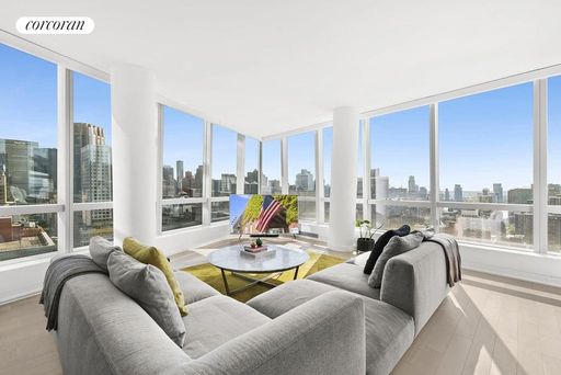 Image 1 of 21 for 400 Park Avenue South #27C in Manhattan, New York, NY, 10016
