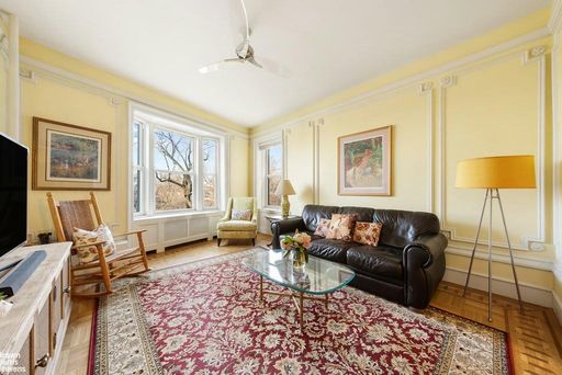 Image 1 of 13 for 400 Riverside Drive #2B in Manhattan, New York, NY, 10025