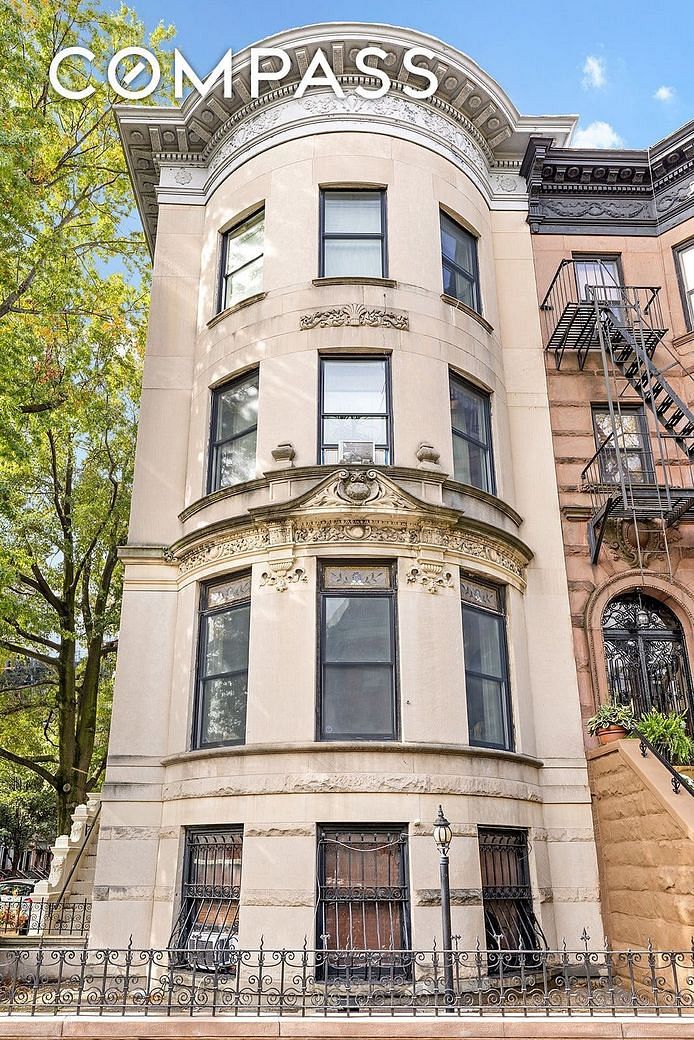 400 Stuyvesant Avenue