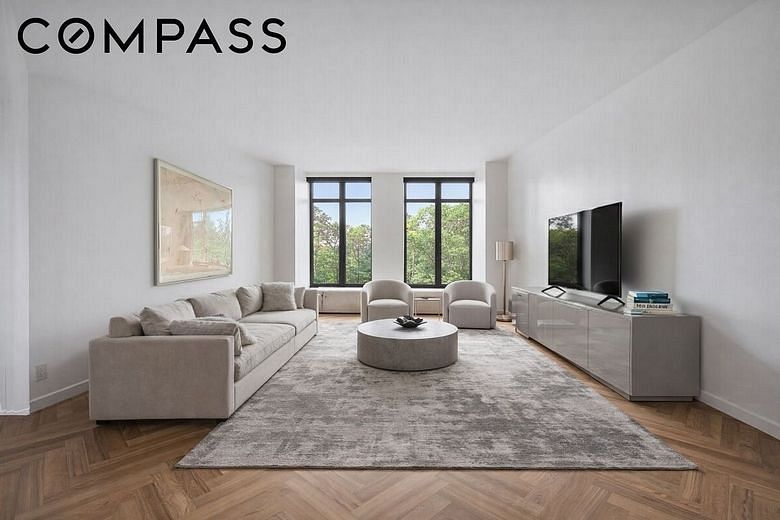 400 West 12th Street #3F