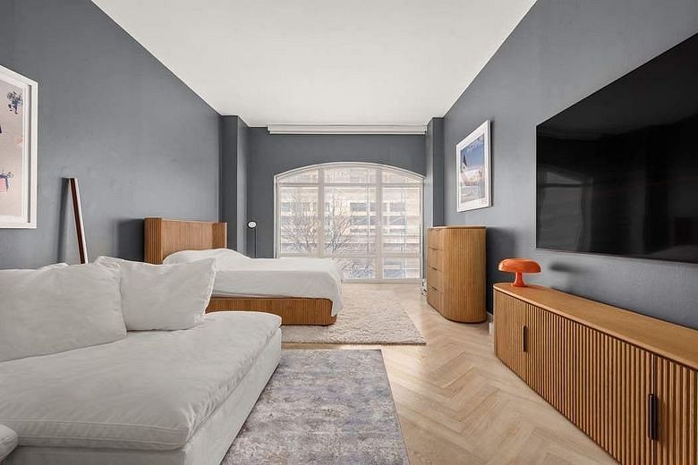 400 West 12th Street #4B