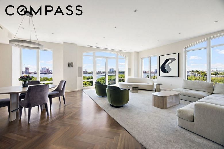 400 West 12th Street #6C