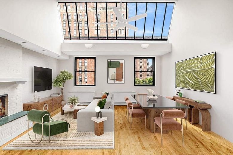 400 West 23rd Street #6JK