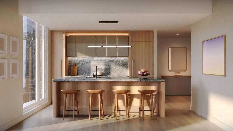 400 West 38th Street #11BN