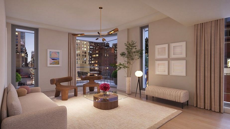 400 West 38th Street #11DN