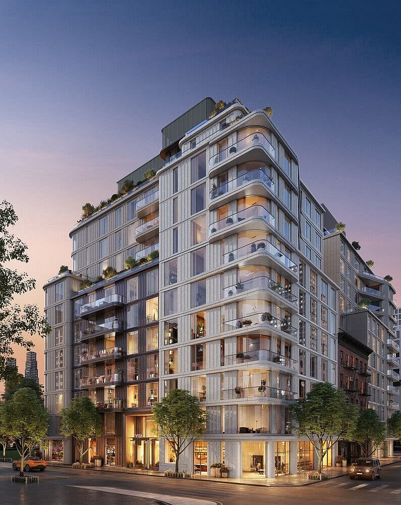 400 West 38th Street #7DN