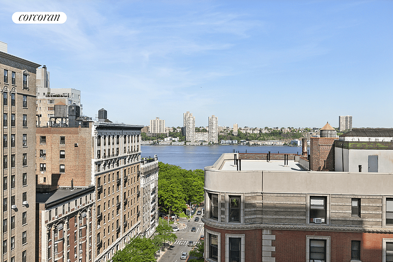 400 West End Avenue #13A