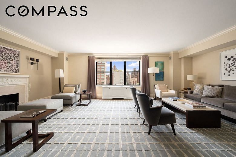 400 West End Avenue #9E