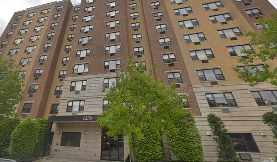 Image 1 of 10 for 1259 Grant Avenue #6D in Bronx, Out Of Area Town, NY, 10456