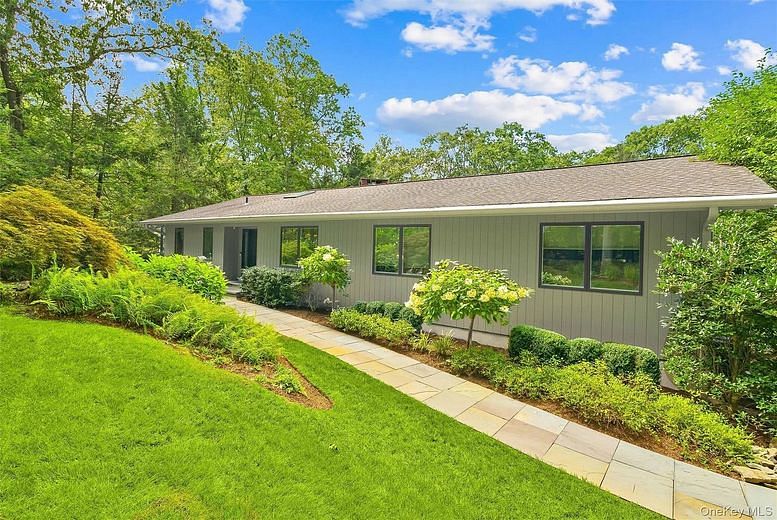 401 Chestnut Ridge Road
