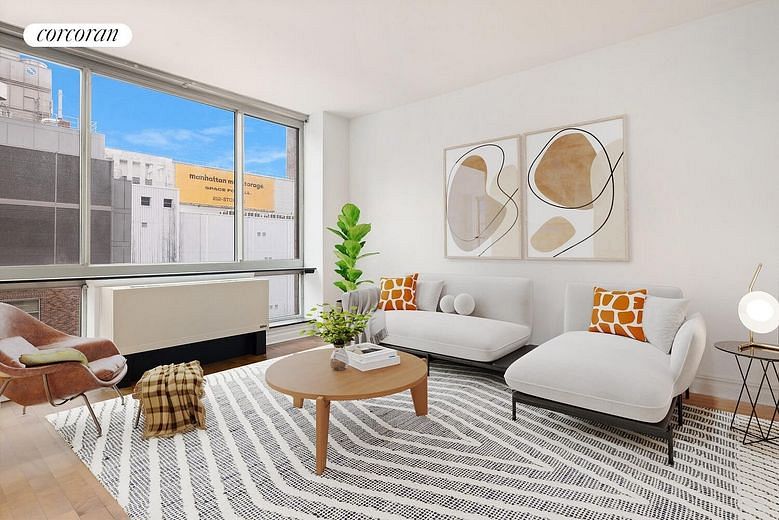 401 East 60th Street #10H