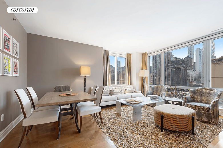 401 East 60th Street #11B