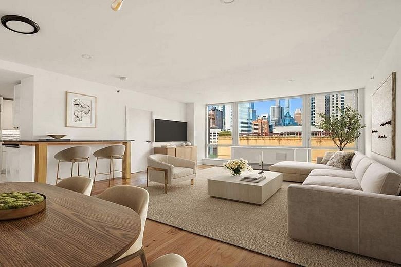 401 East 60th Street #16C