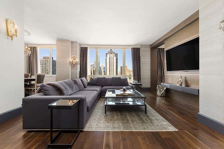 401 East 60th Street #24C