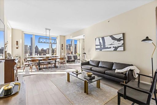 Image 1 of 43 for 401 East 60th Street #26A in Manhattan, NEW YORK, NY, 10022