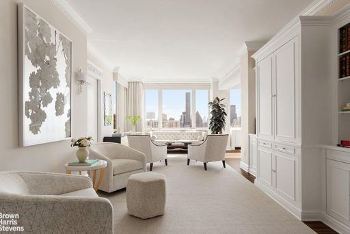 Image 1 of 18 for 401 East 60th Street #35A in Manhattan, NEW YORK, NY, 10022