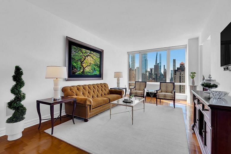 401 East 60th Street #35B