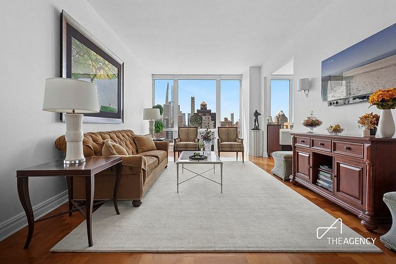 401 East 60th Street #35B