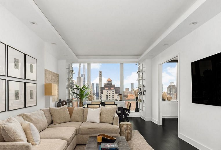 401 East 60th Street #37B