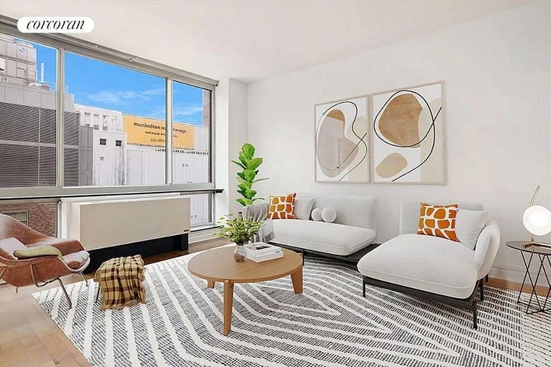 401 East 60th Street #4H