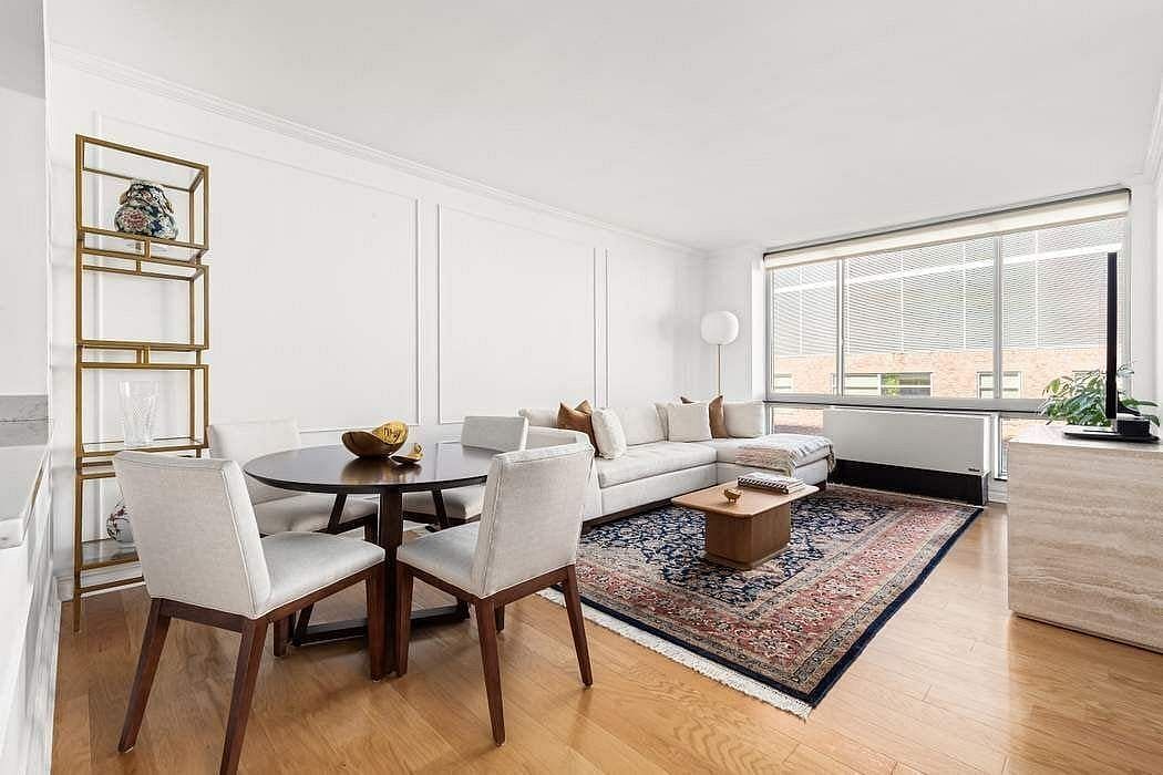 Image 1 of 11 for 401 East 60th Street #4I in Manhattan, NEW YORK, NY, 10022