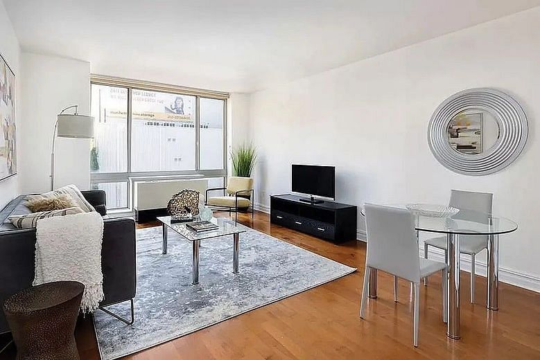 401 East 60th Street #4K
