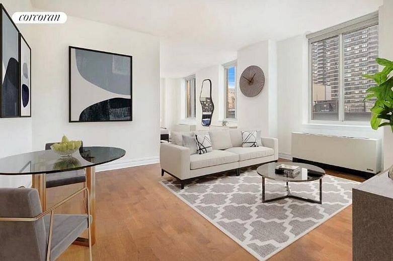 401 East 60th Street #4N