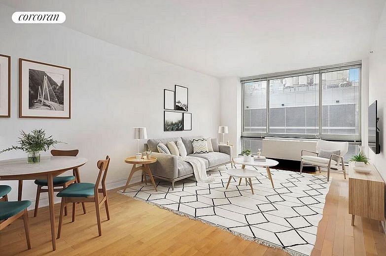 401 East 60th Street #6I